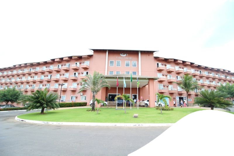 Fotos Condominio LAGOA QUENTE HOTEL CALDAS NOVAS